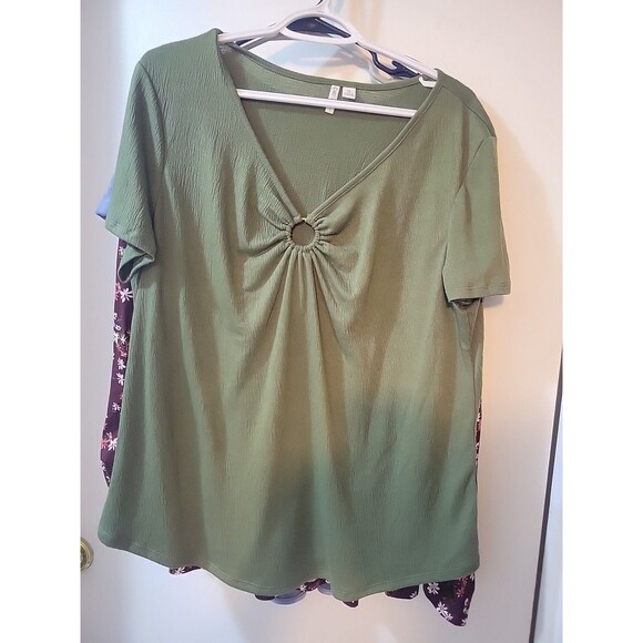 Cato Tops - womens tops